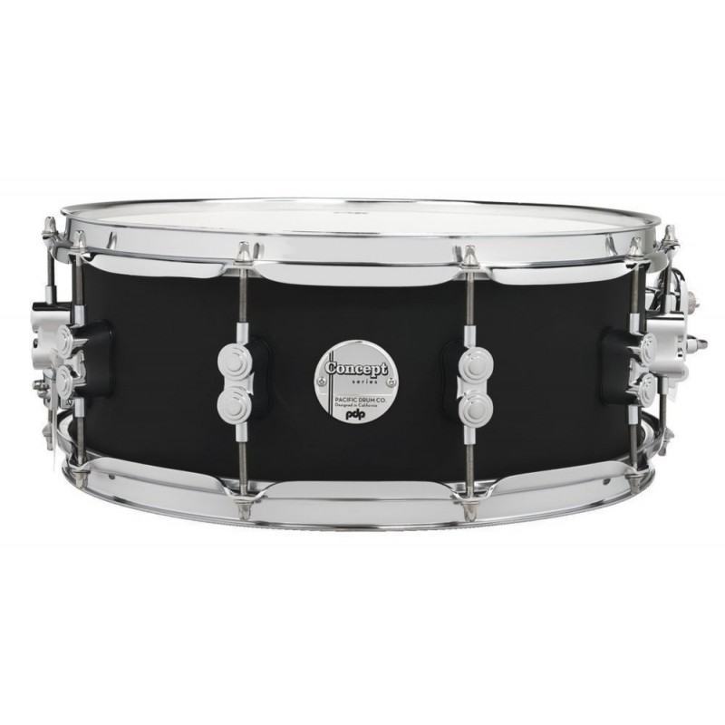 PDP by DW 7179343 Snaredrum Concept Maple Finish Ply
